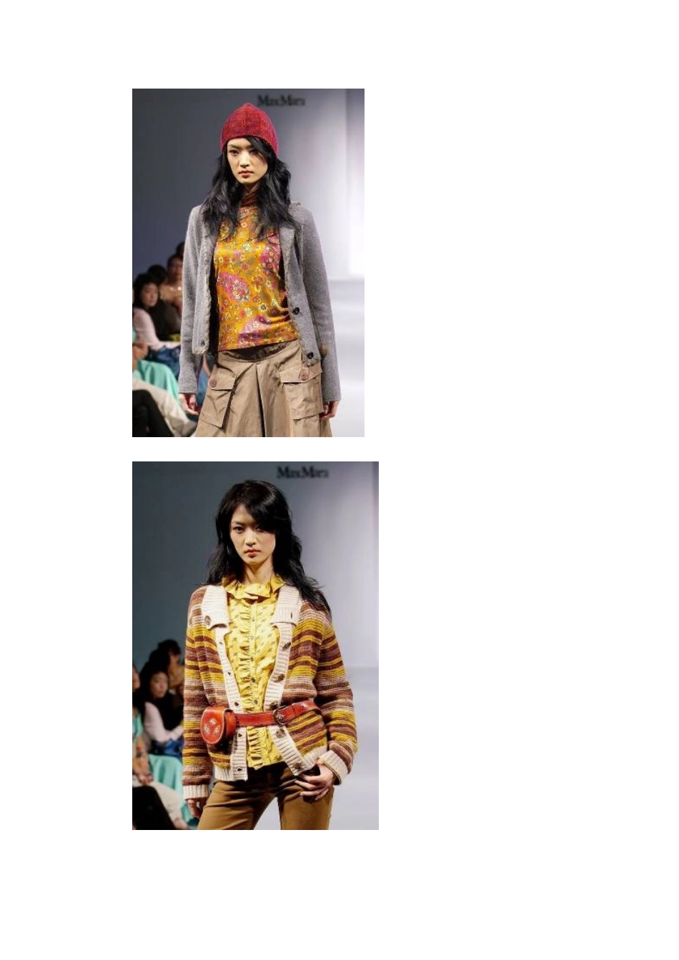 休闲服装的设计_第3页