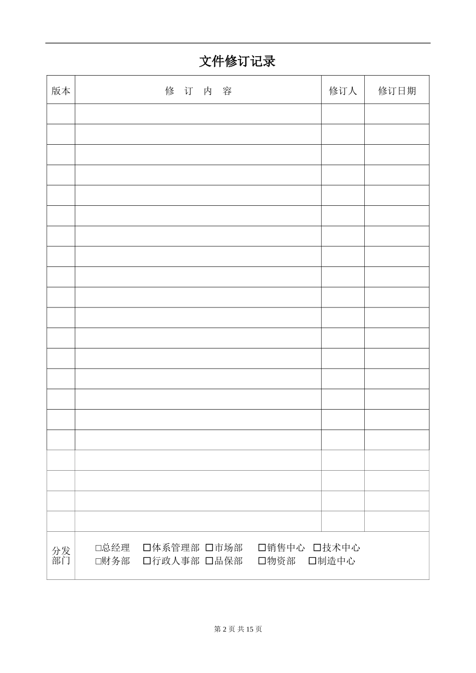 元件封装库设计规范(初稿)_第2页