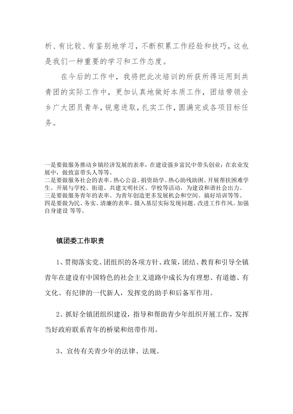 作为一名基层团组织负责人_第3页