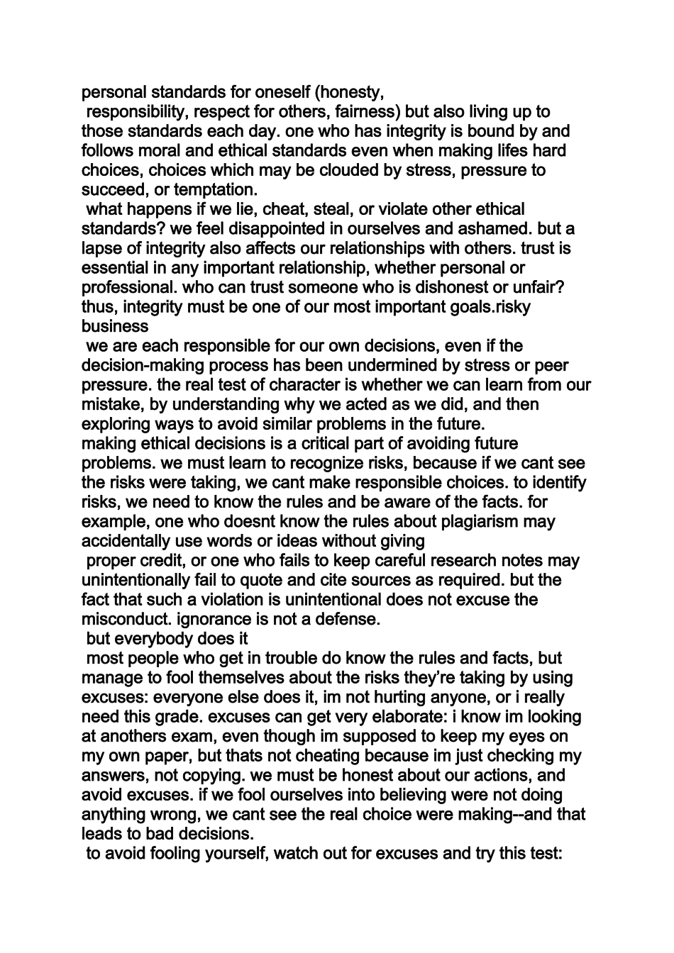 作文范文之2012年英语四级作文_第3页