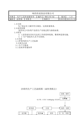 作业指导书(同名18122)