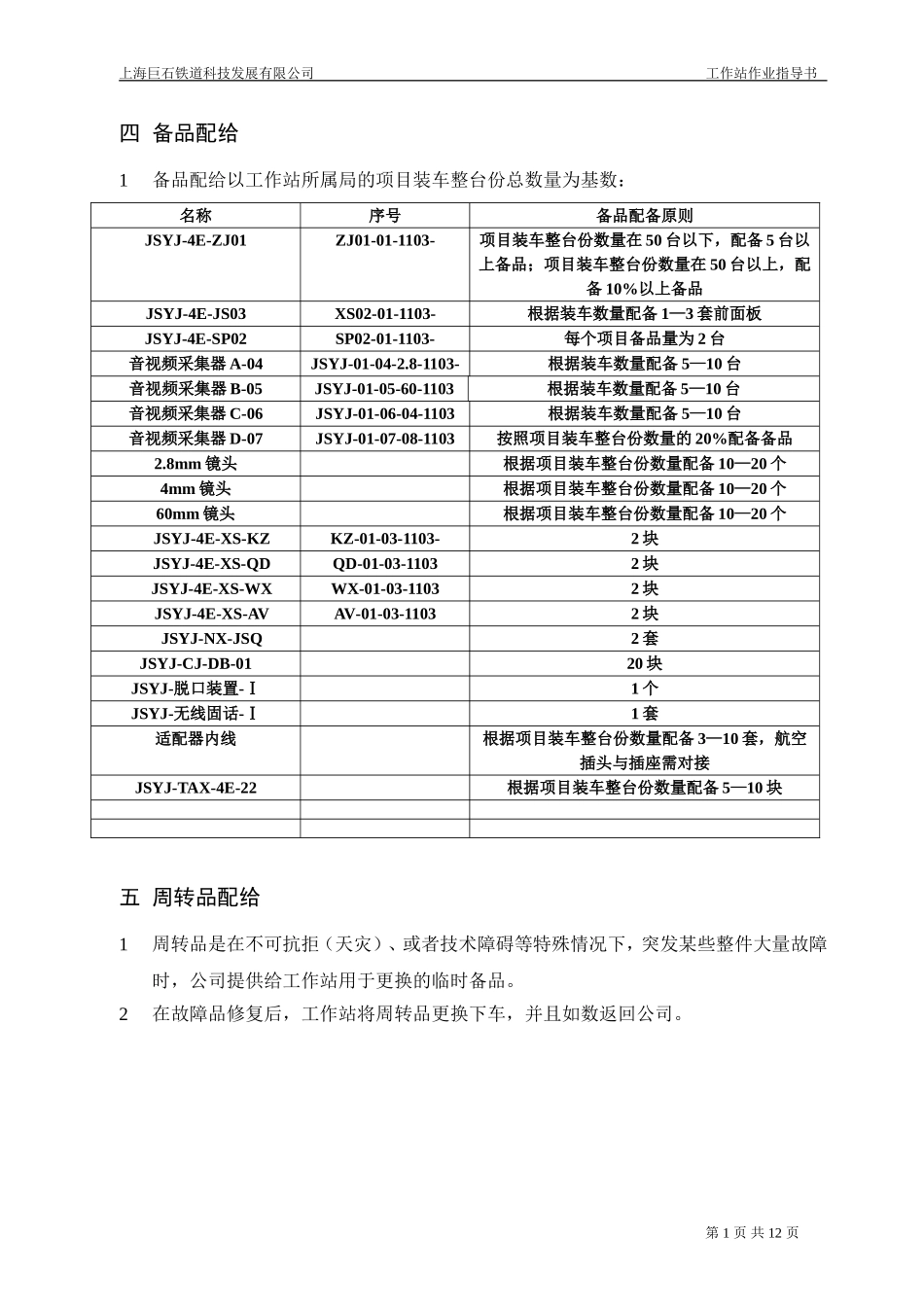 作业指导书-工作站_第3页