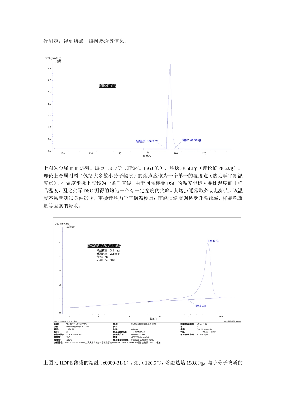 包装测试-DSC应用_第2页