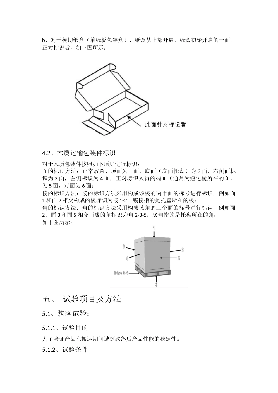 包装试验规范_第2页