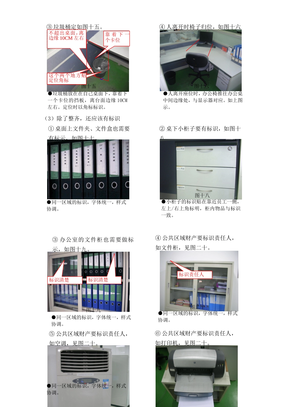 办公室6S标准_第3页