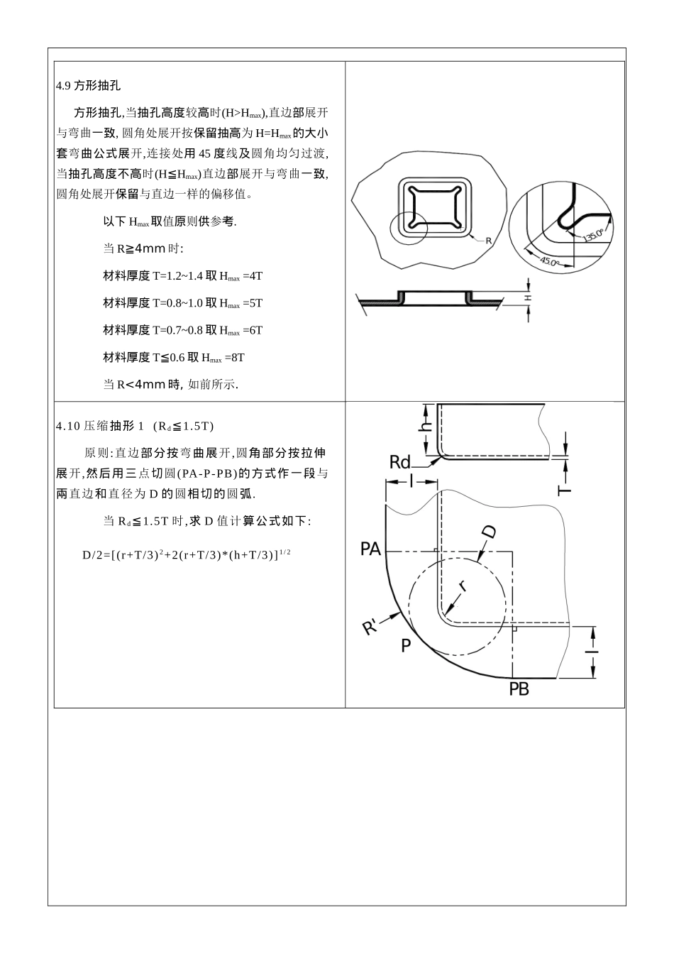 冲压折弯展开计算_第3页