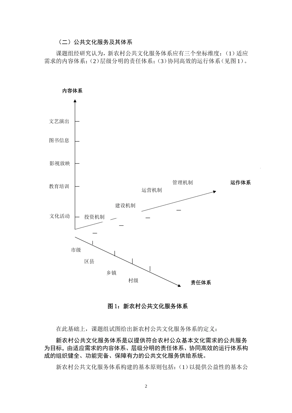 北京市新农村公共文化服务体系构建研究_第2页