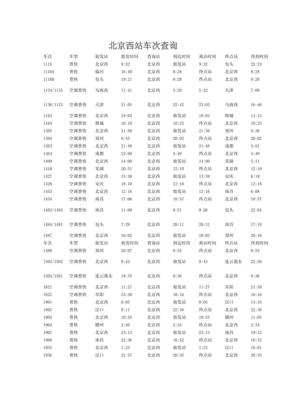北京三站简介_第2页