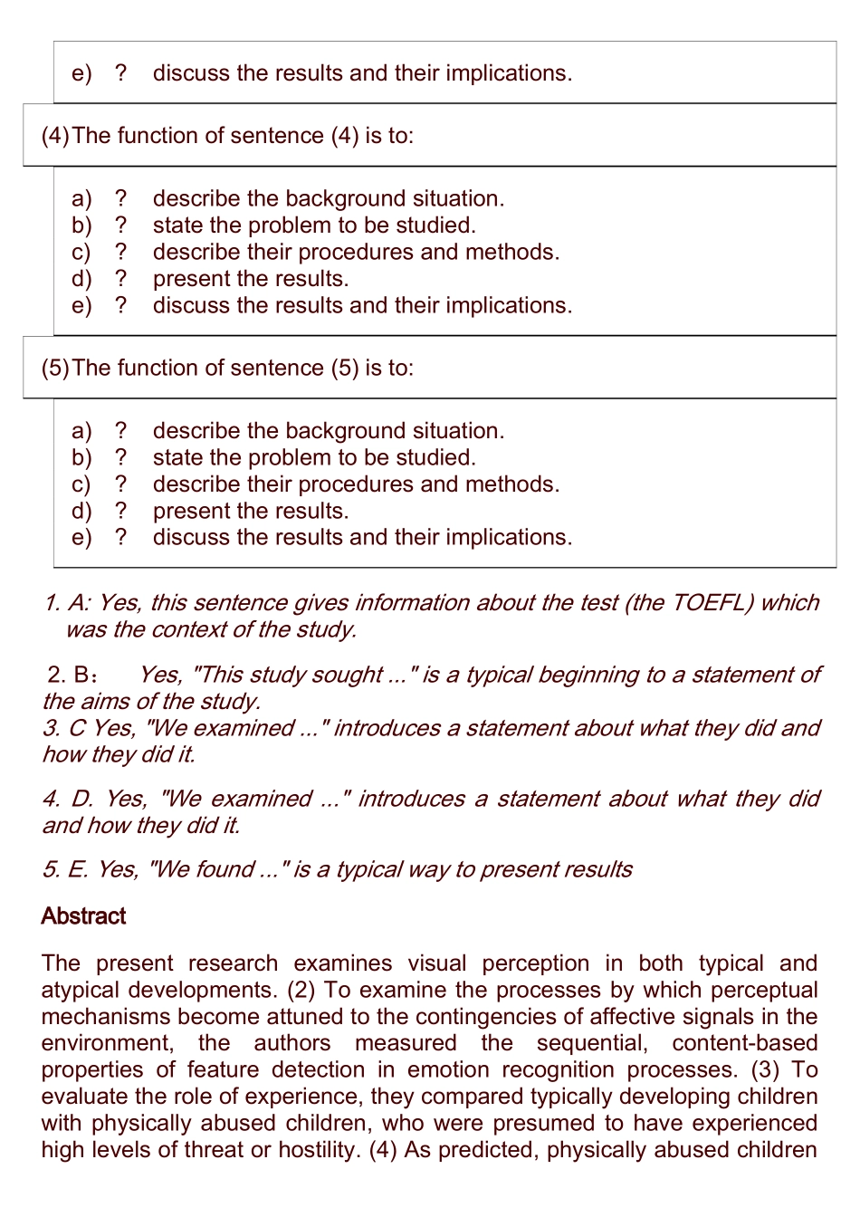 北京外国语大学-英语专业硕士面试题稿-(3)_第2页