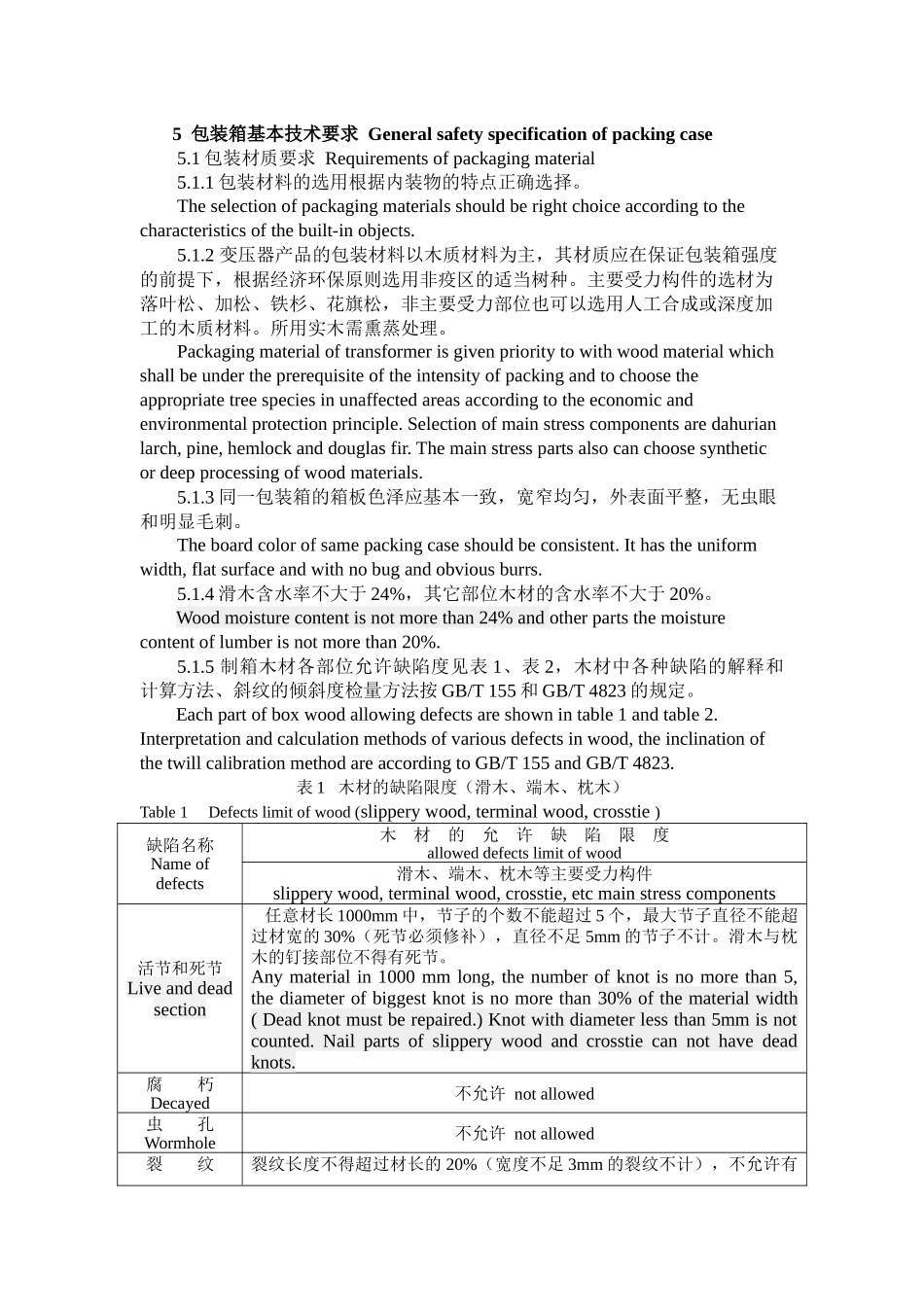 出口产品运输包装标准(最终版)_第3页
