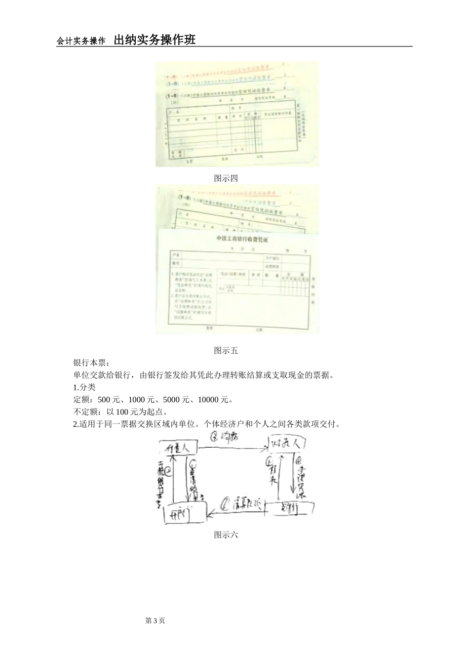出纳全程教学3_第3页