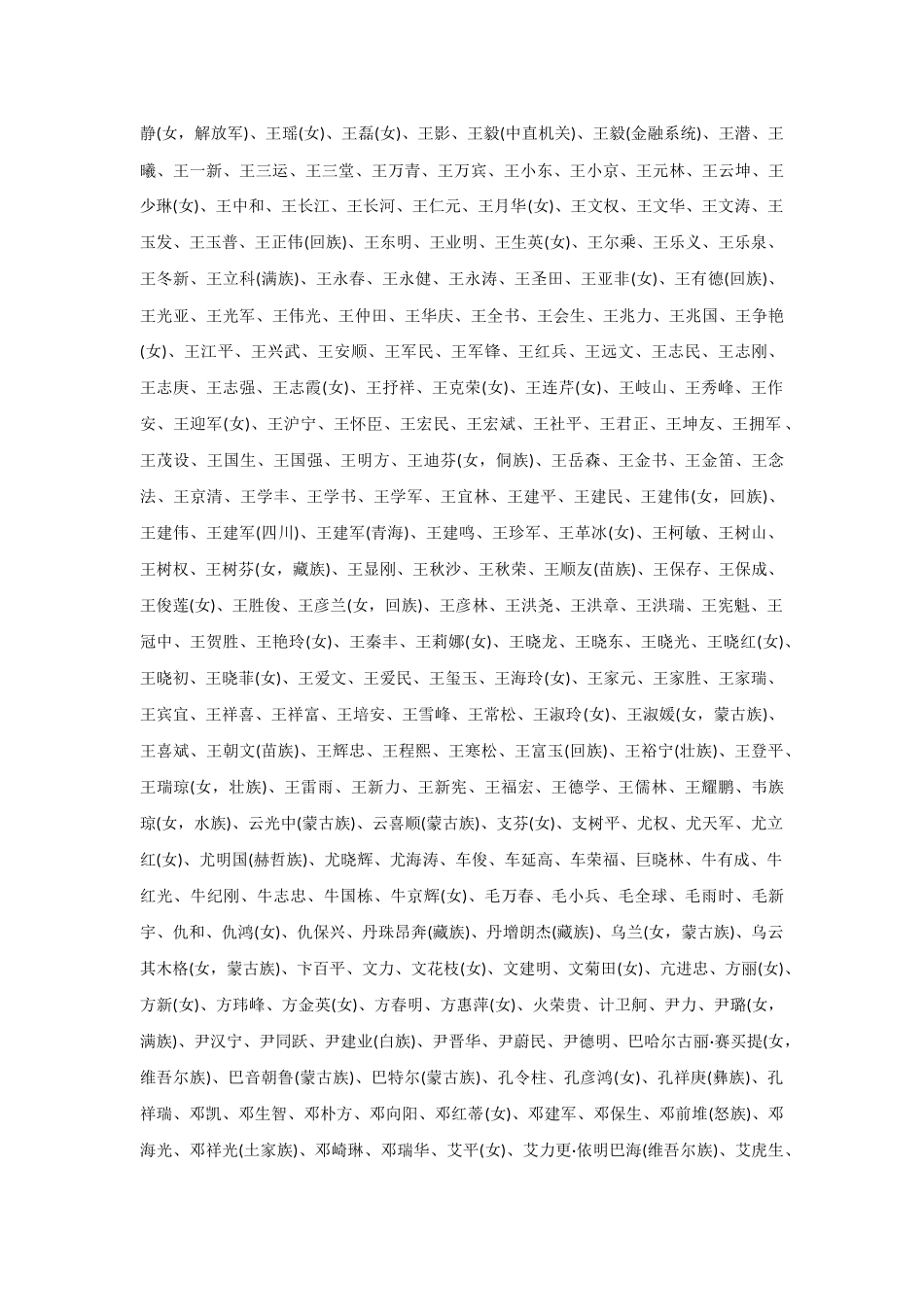 出席党的十八大代表全部选出_第2页