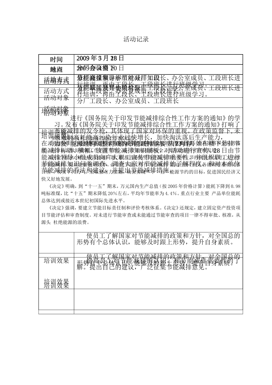 出租汽车公司节能减排宣传培训_第2页