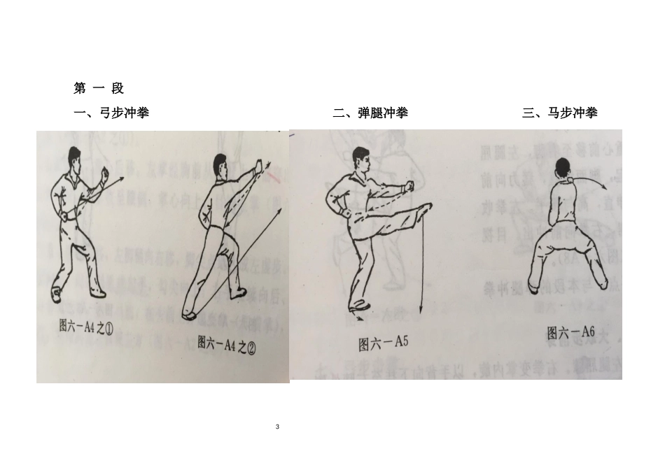 初-级-长-拳-分解图_第3页