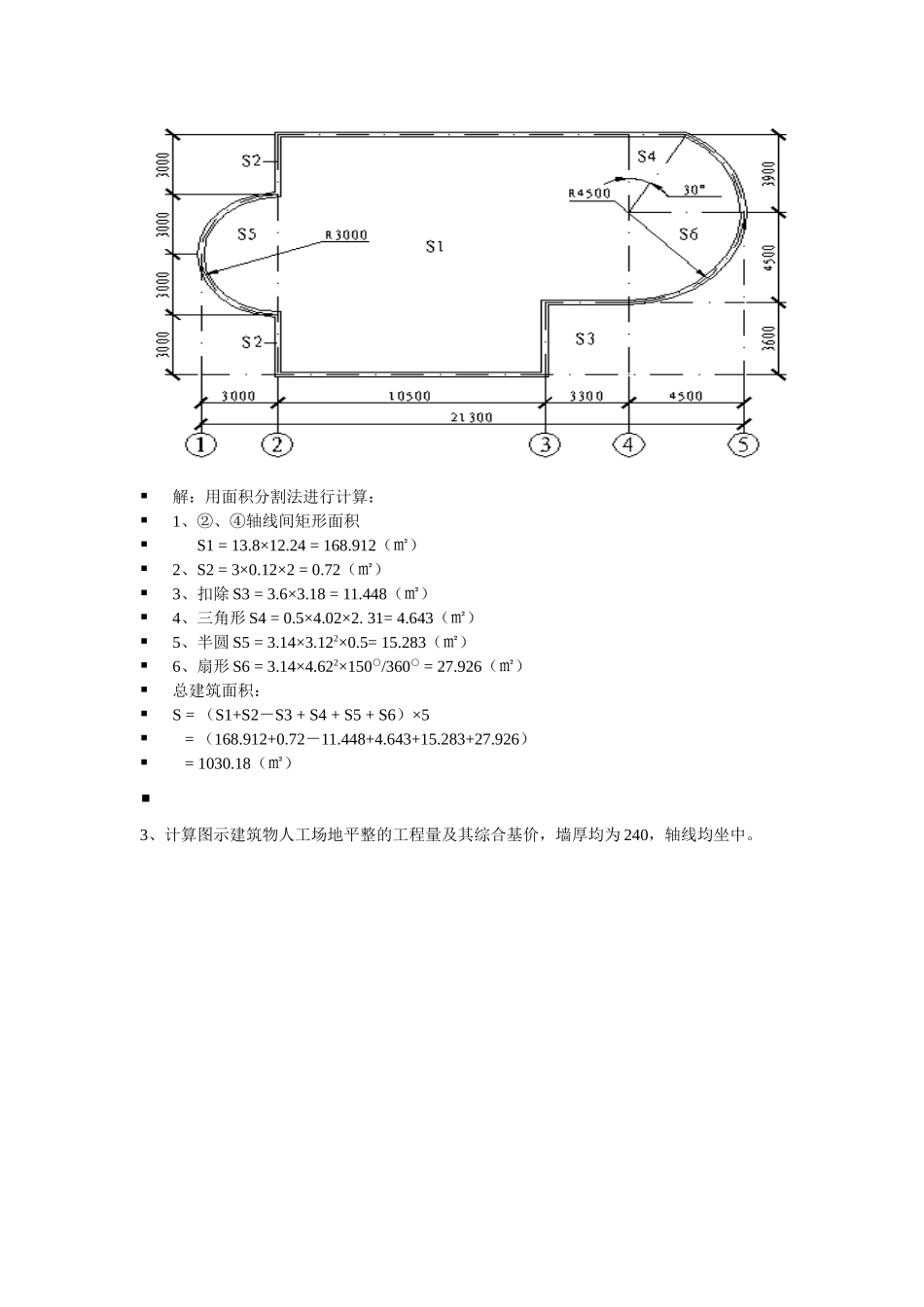 初级职称评定学习总结-造价员_第2页