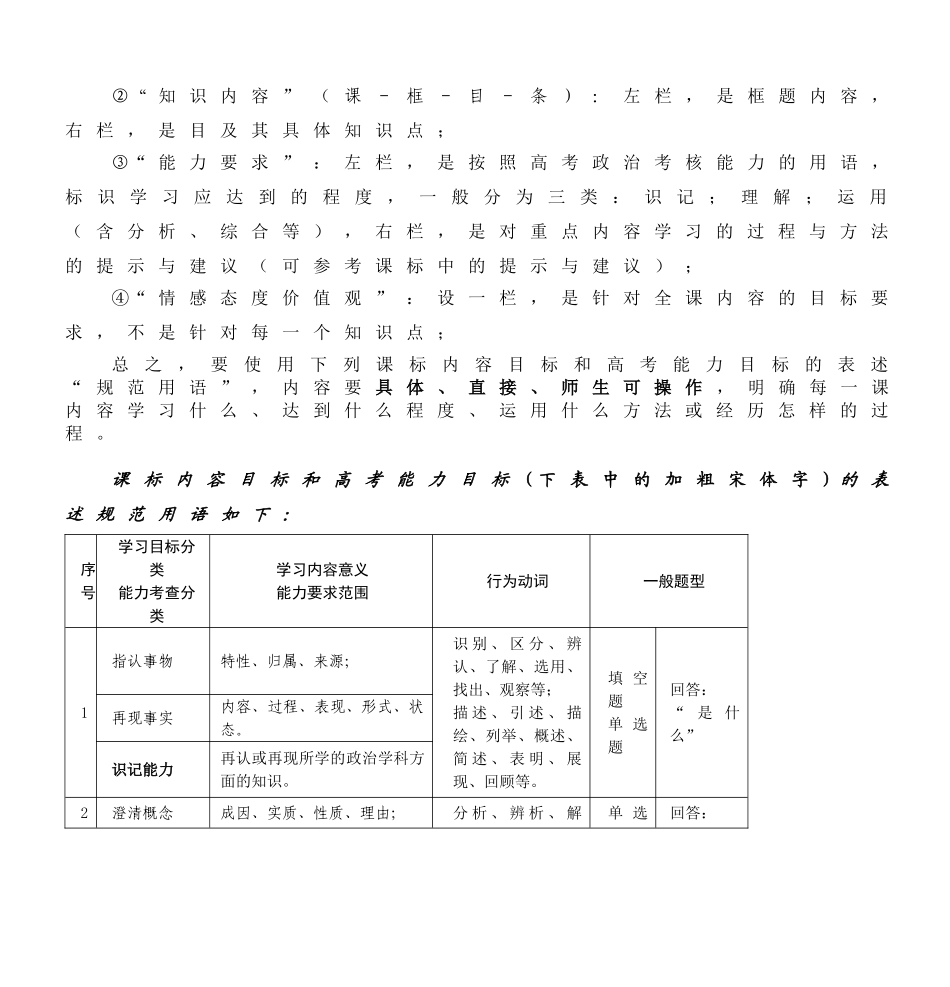 初中思想品德或高中思想政治新课程_第3页