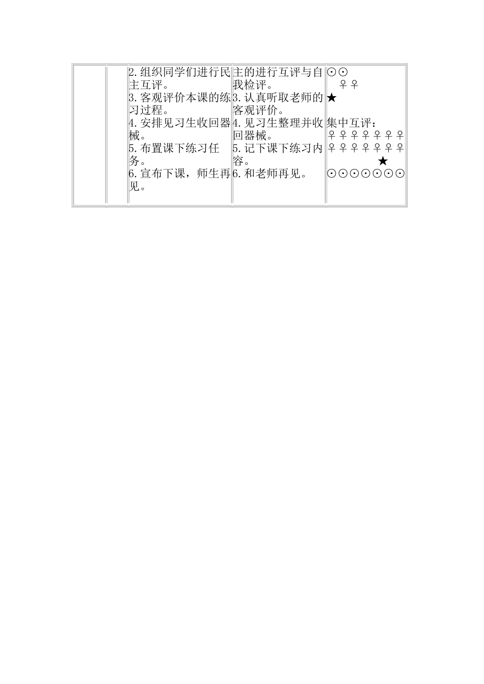 初中篮球教案_第3页