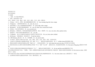 初中英语语法大全总复习(同名18405)