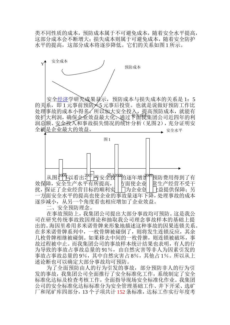 创新安全管理理念是实现企业战略(终稿)_第2页