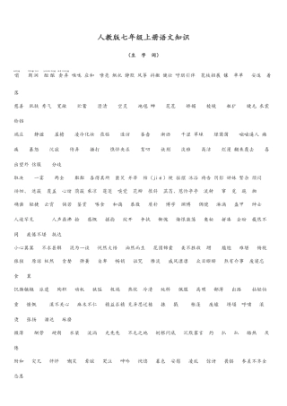 初中作文写作用词语