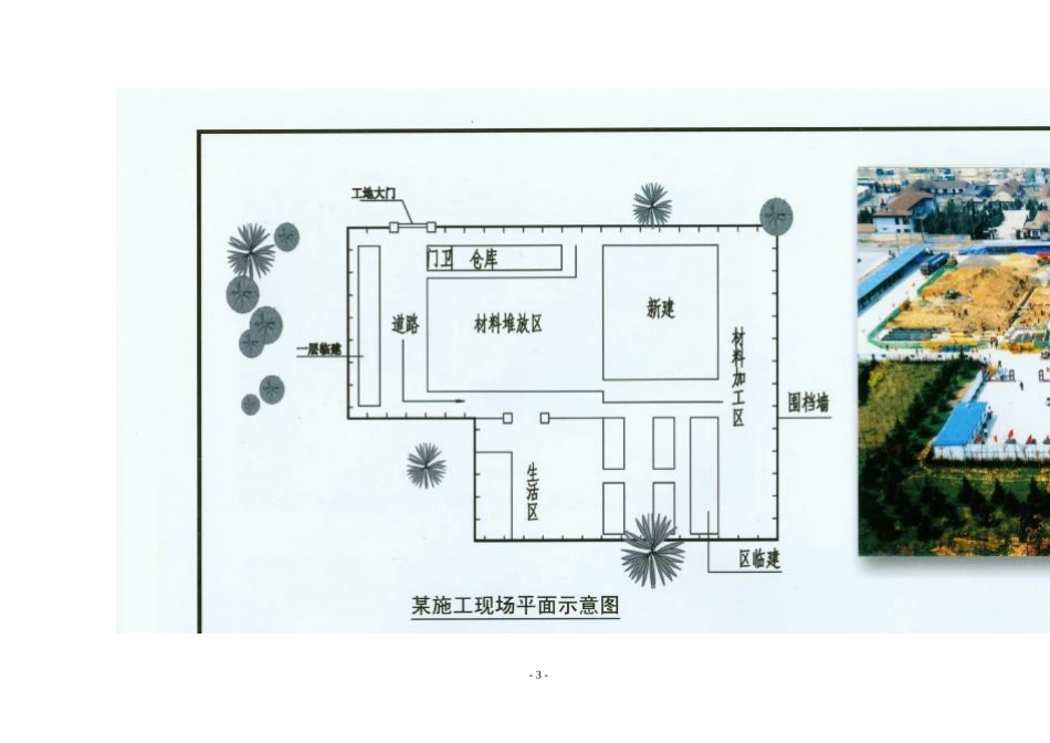 创标化工地的要求_第3页