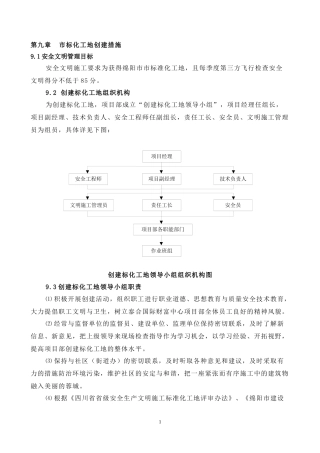 创市标化工地措施2018年