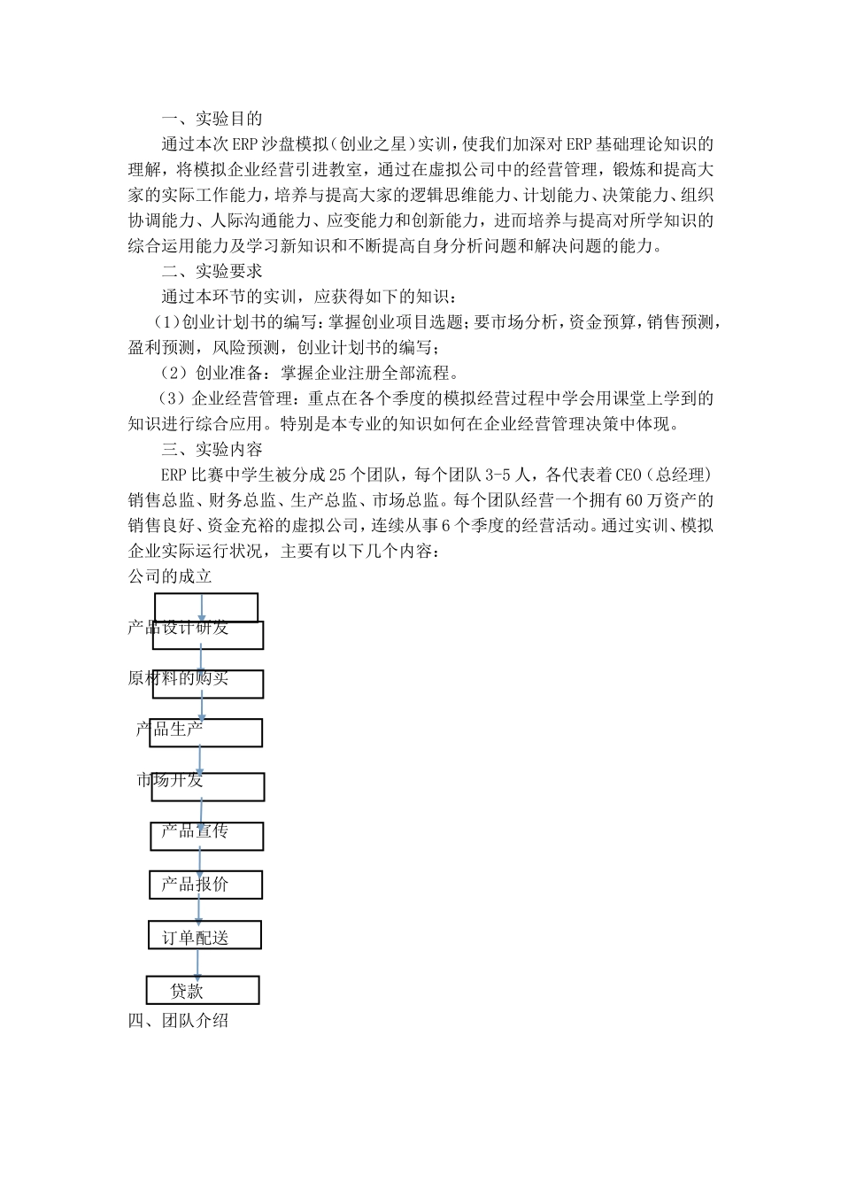 创业之星实践报告_第3页