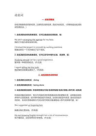 动名词(同名16689)