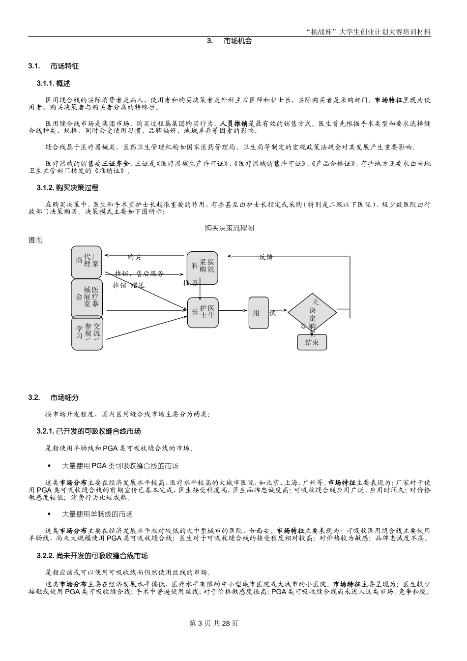 创业计划书范本(同名21893)_第3页