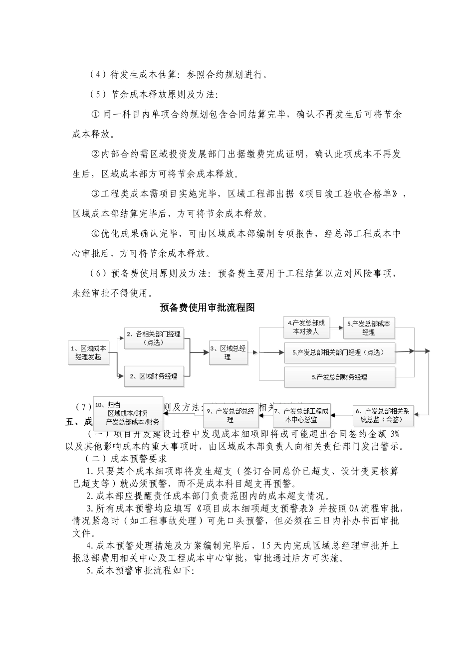动态成本管理制度_第3页