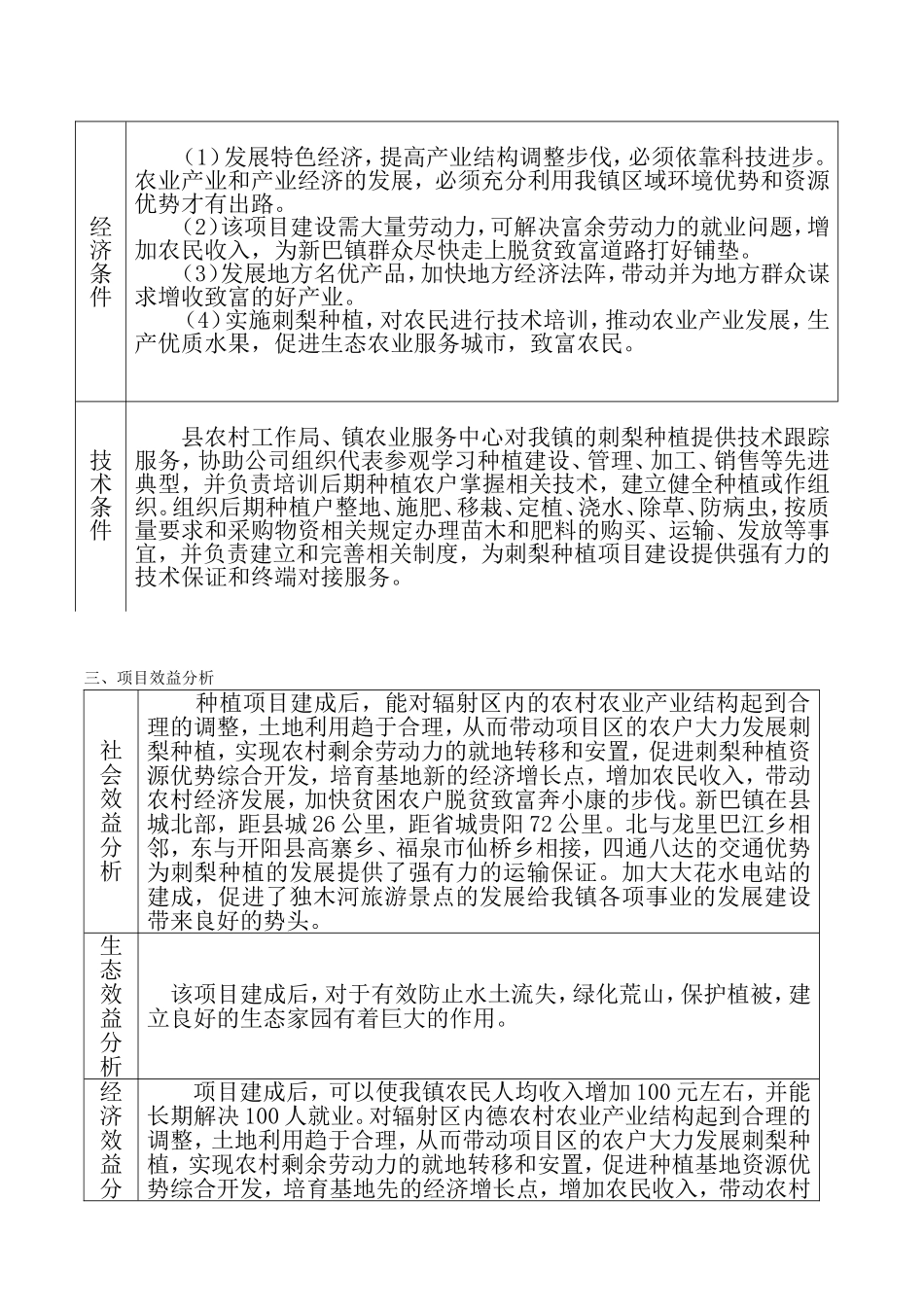 刺梨项目报告内容_第3页