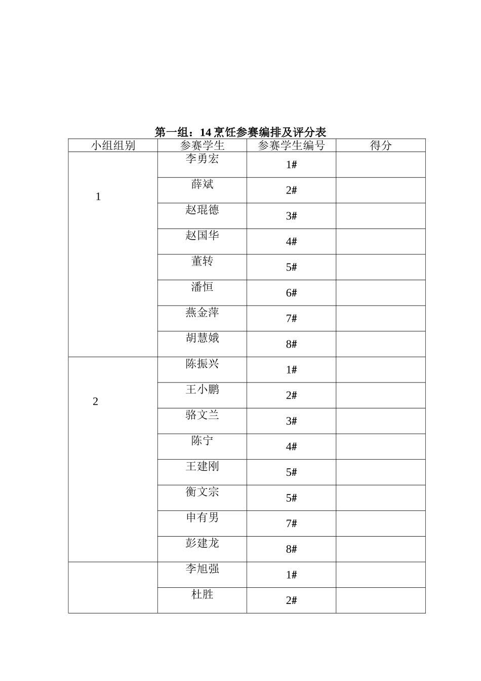 刀工比赛方案_第3页