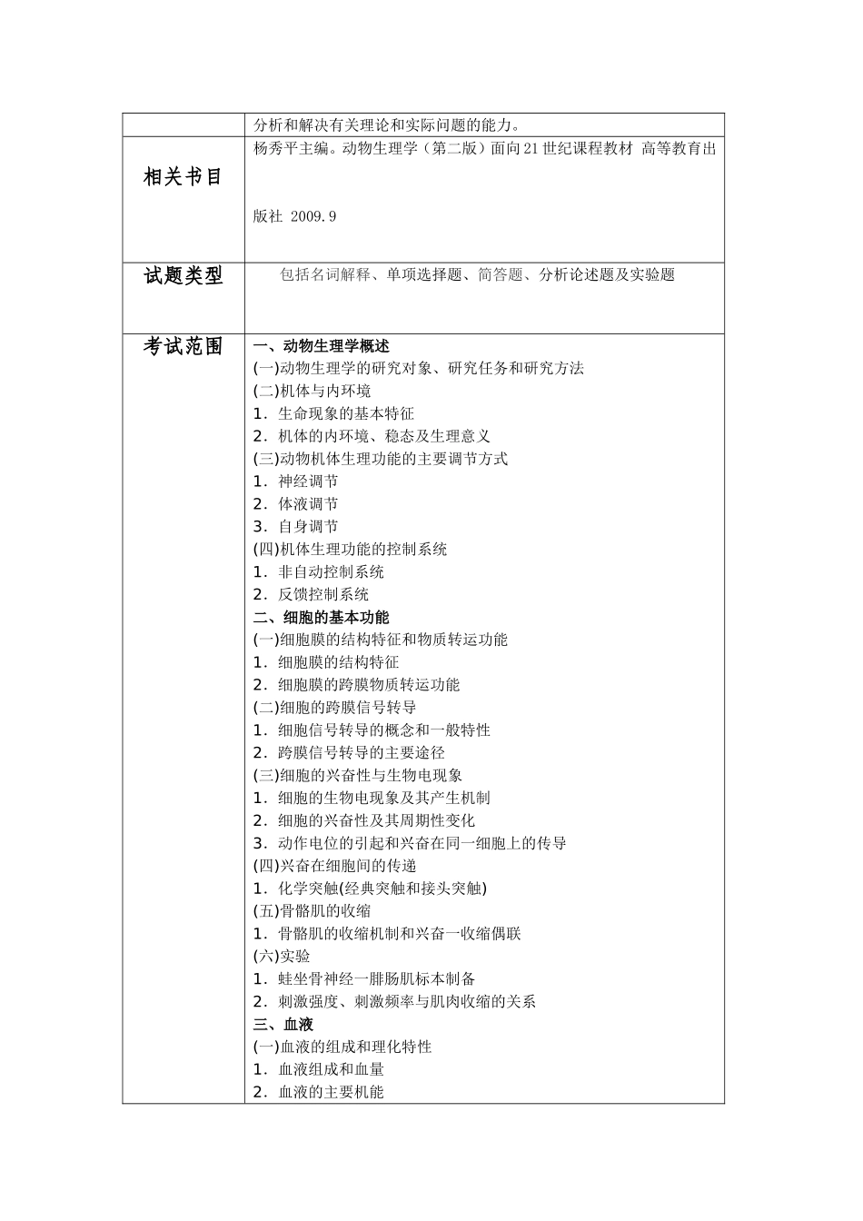 动物生理学811_第2页