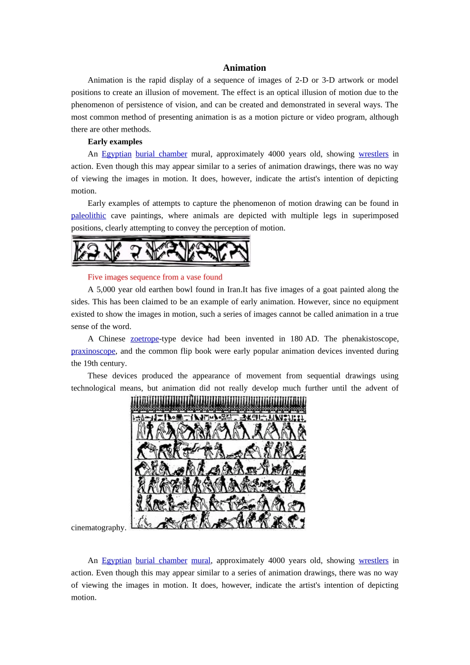 动画外文文献_第1页