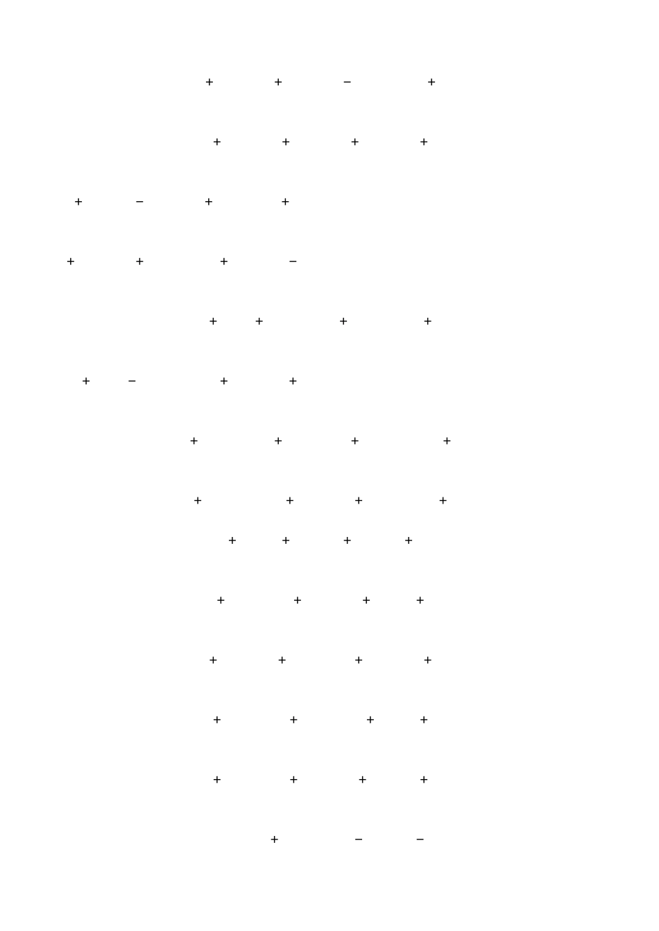 分数加减法练习题600道_第1页