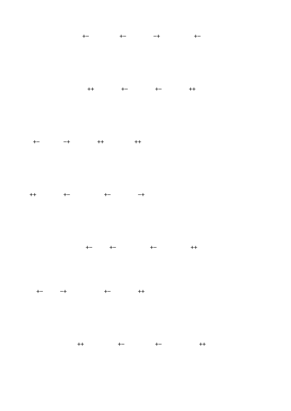 分数加减法脱式练习题600道(同名16658)_第1页