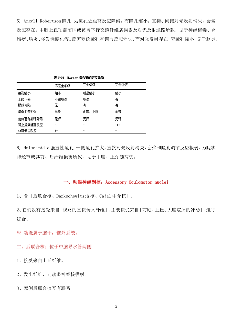 动眼神经解剖_第3页