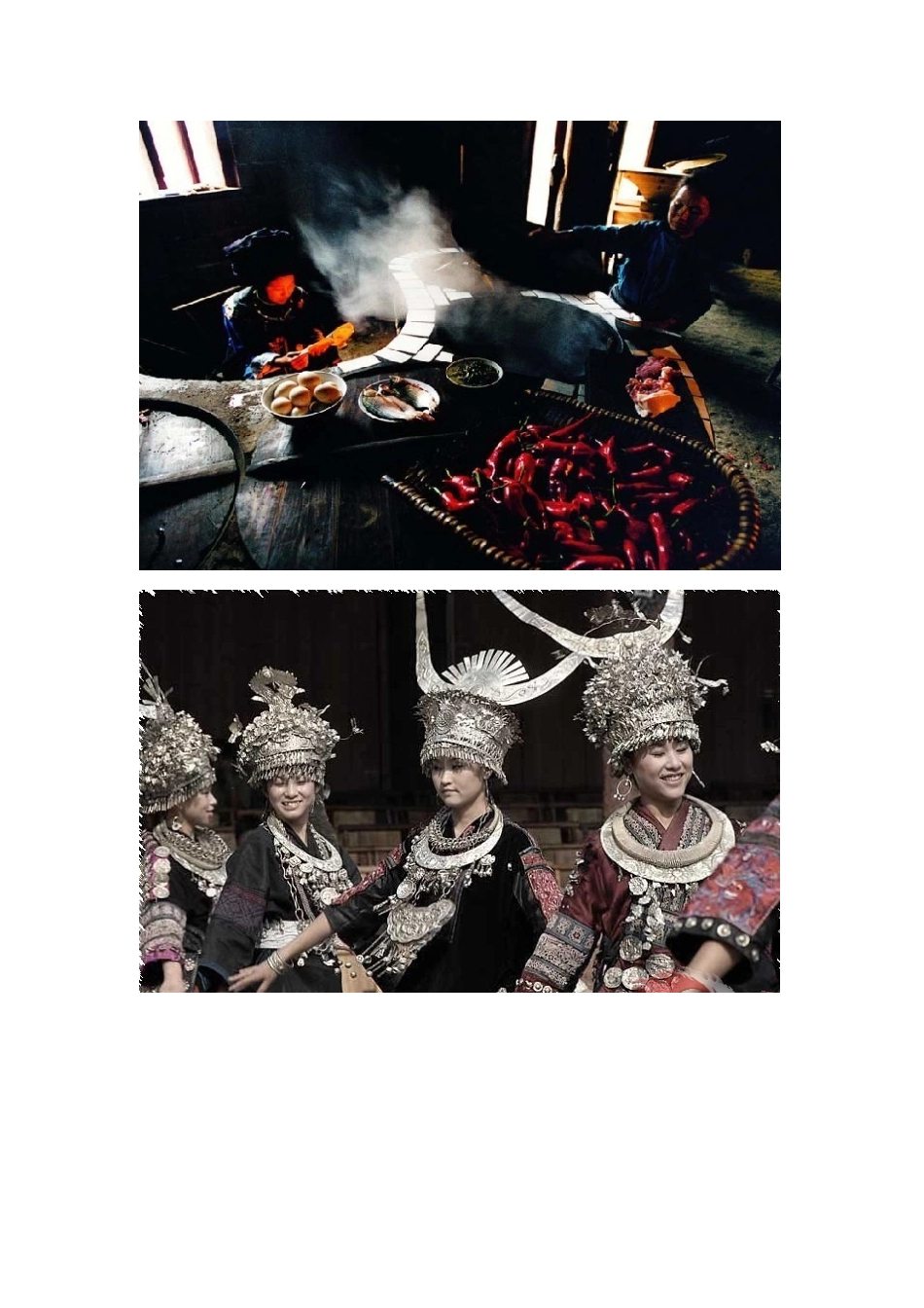 凤凰古城自由行_第3页