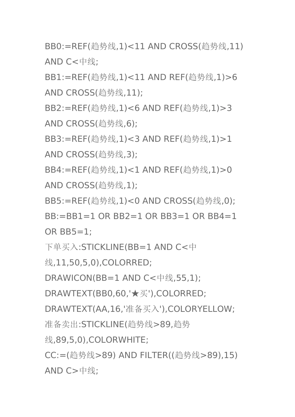 分时背离指标_第2页