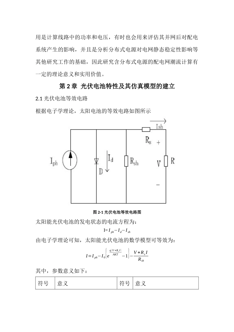 分布式光伏发电建模_第2页