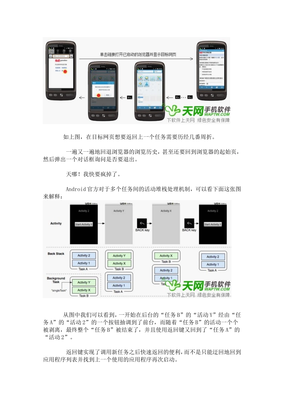 分析帖：Android应用程序需不需要让用户手动退出？_第3页