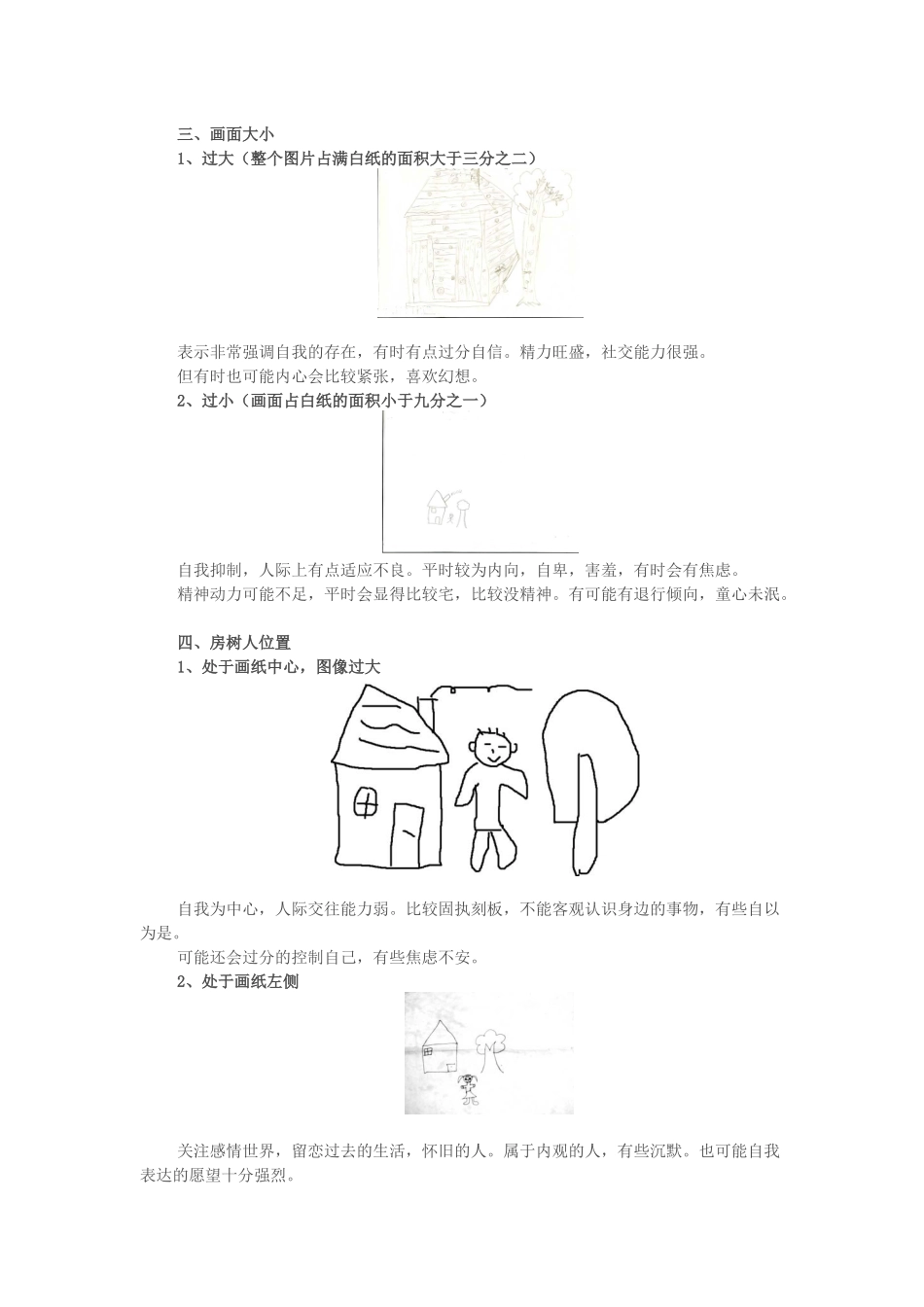 分享：HTP心理测试_第2页