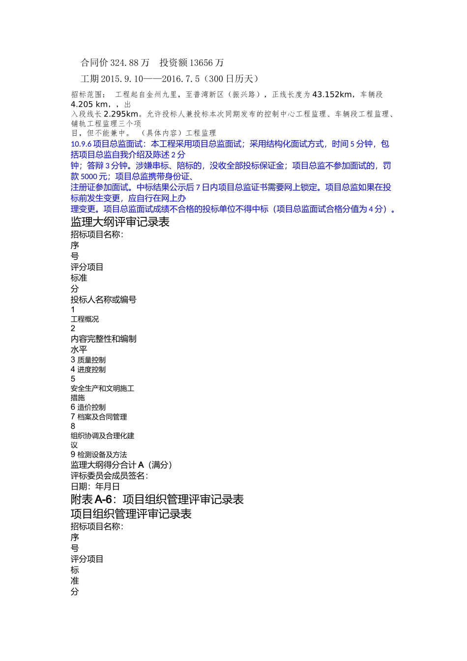 分部分项工程质量控制点_第1页