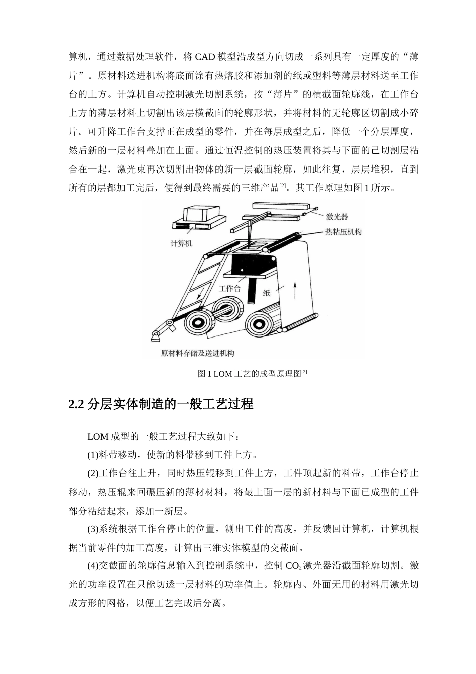 分层实体制造快速成型技术_第2页