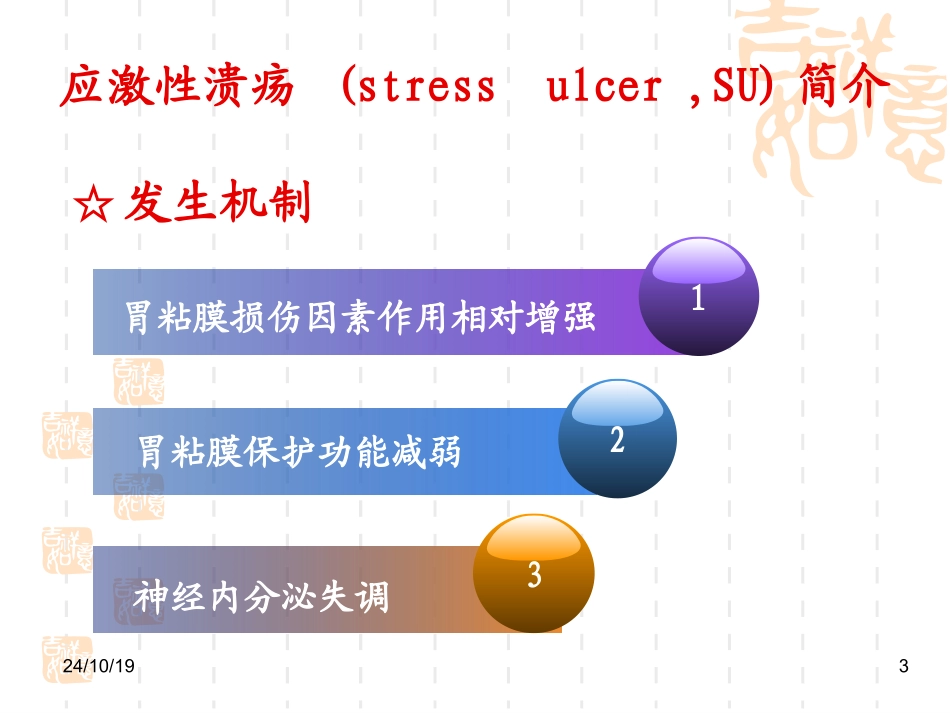 质子泵抑制剂PPIs预防应激性溃疡SU的临床应用_第3页