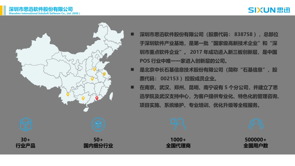 智慧经营管理方案智慧门店人脸识别产品_第2页