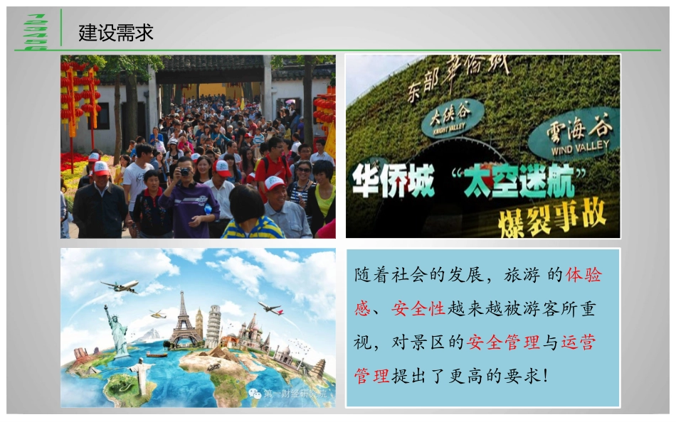 智慧景区建设方案_第3页