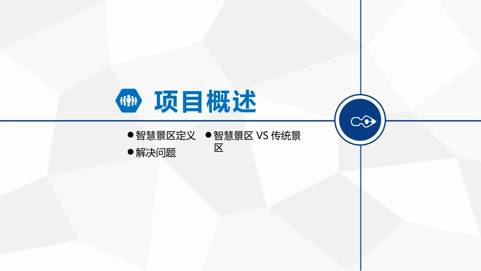 智慧景区信息化建设项目_第3页