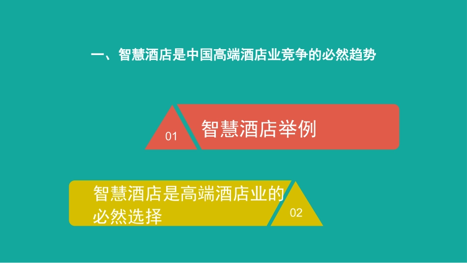智慧酒店系统_第3页