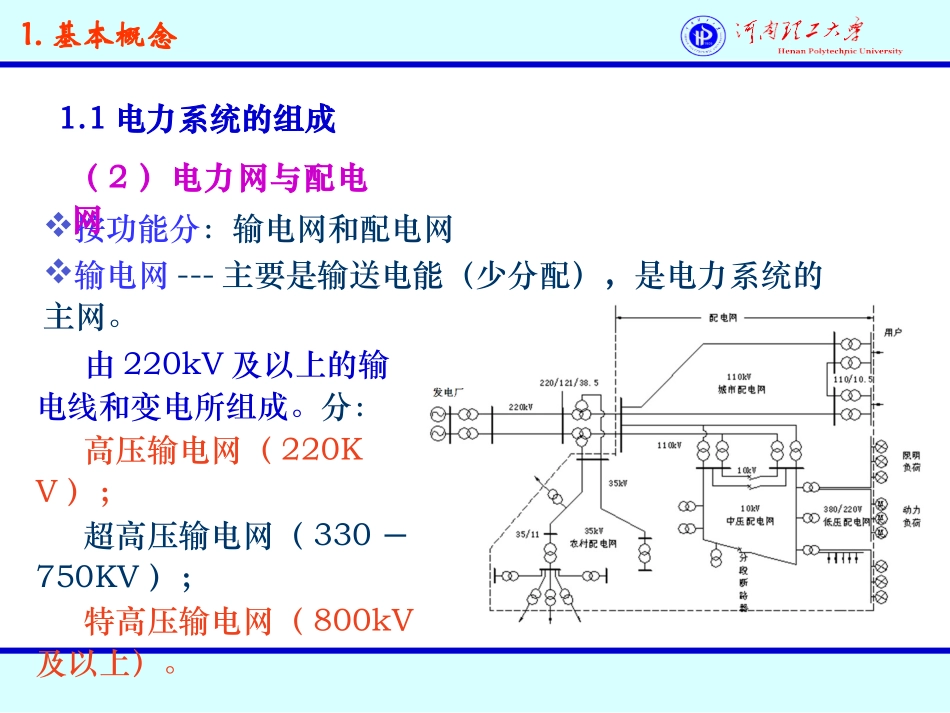 智能电网的提出与发展_第3页